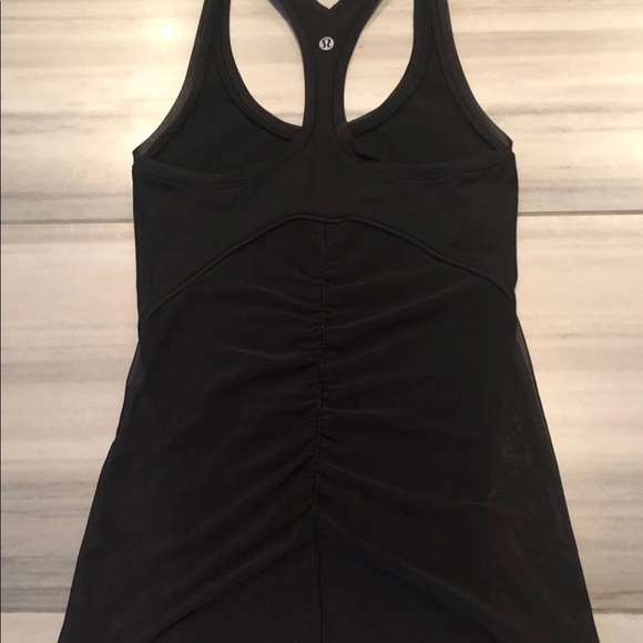 **SOLD** Lululemon Cool Racerback - RUNS SMALL - Picture 6 of 6